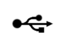 Icono USB