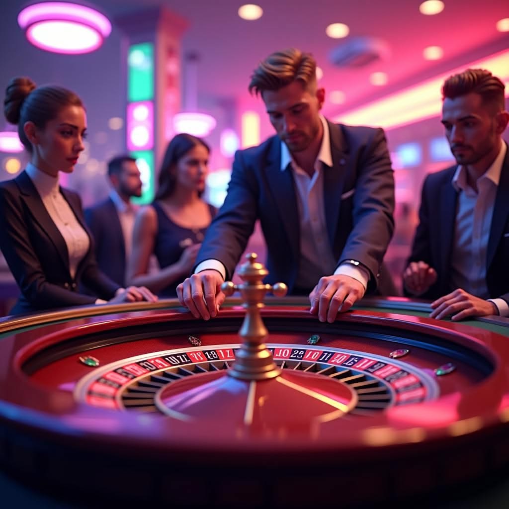 Hit Frequency, RTP y volatilidad: tres métricas de slots que no significan lo mismo