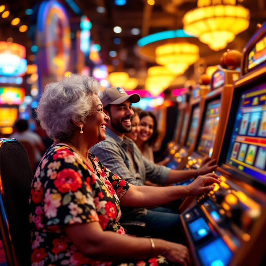 ¿Un slot puede “estar por pagar”? Por qué una racha de pérdidas no predice el próximo giro